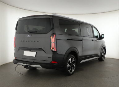 Ford Tourneo Custom - 2024