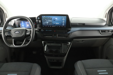Ford Tourneo Custom - 2024