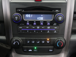 Honda CRV 2009
