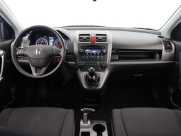 Honda CRV 2009