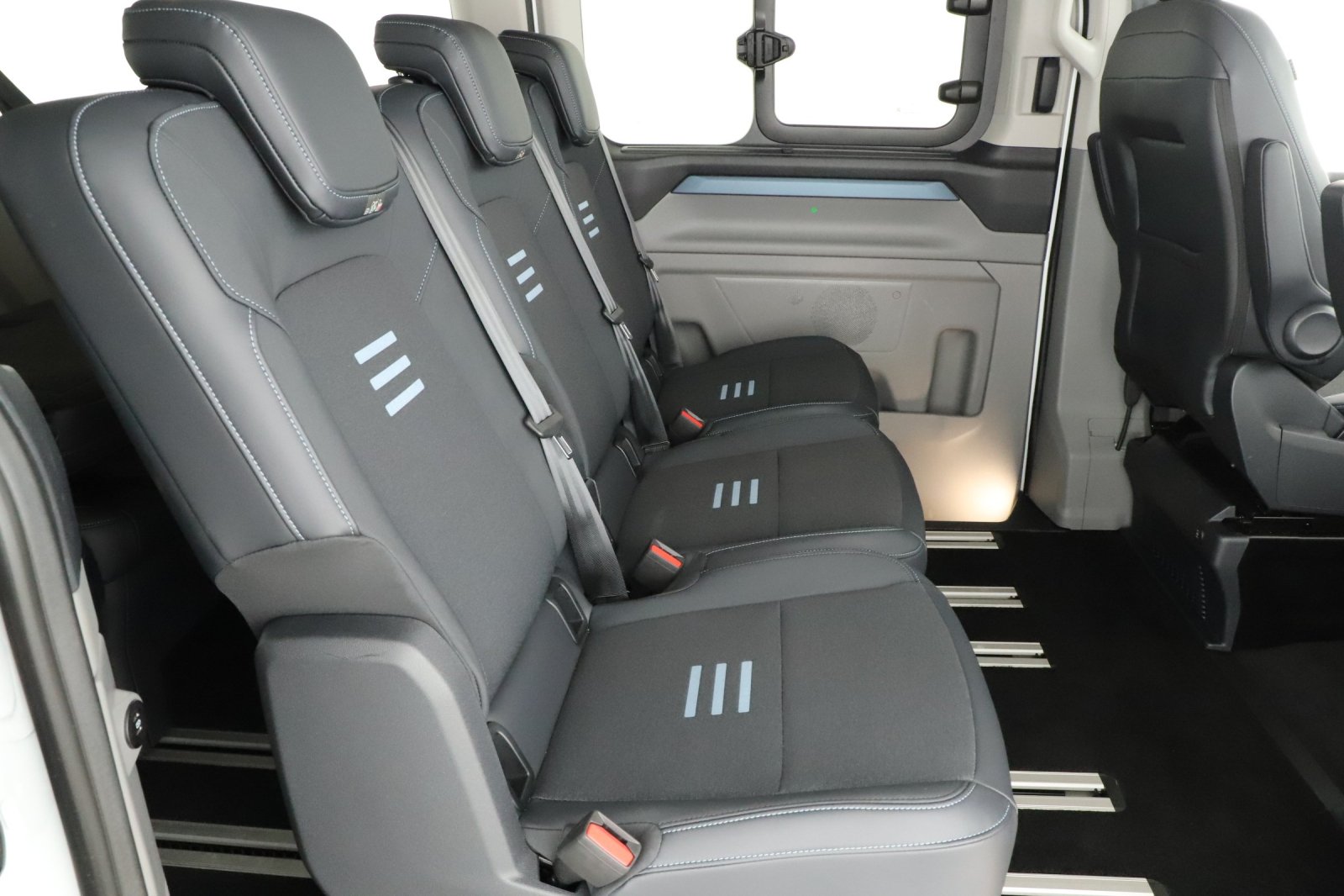 Ford Tourneo Custom - 2025