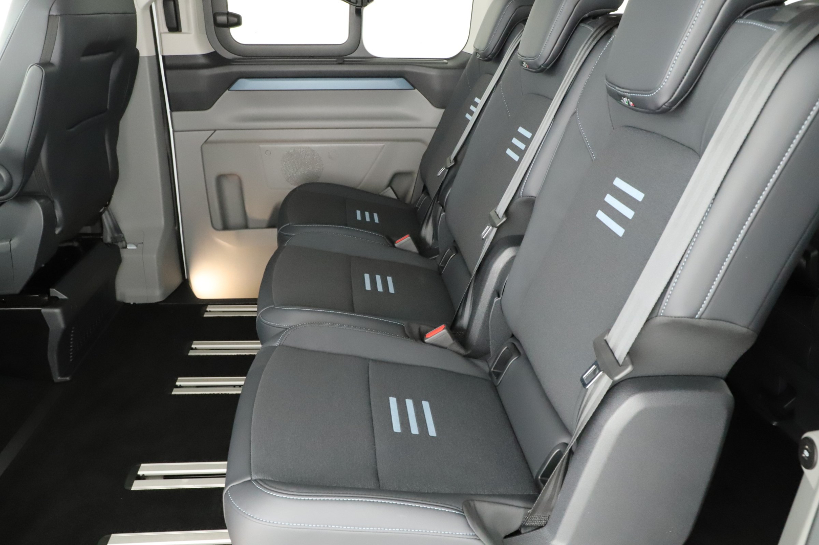 Ford Tourneo Custom - 2025