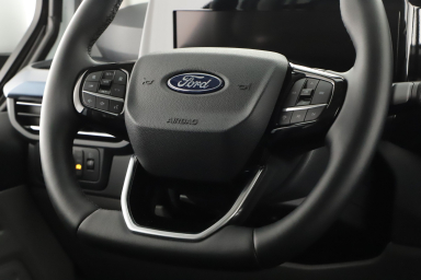 Ford Tourneo Custom - 2025
