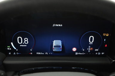 Ford Tourneo Custom - 2025