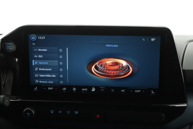 Ford Tourneo Custom - 2025