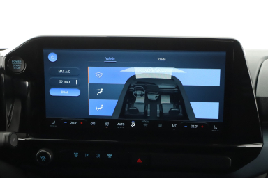 Ford Tourneo Custom - 2025