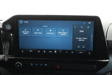 Ford Tourneo Custom - 2025