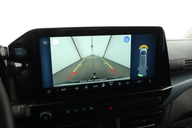 Ford Tourneo Custom - 2025