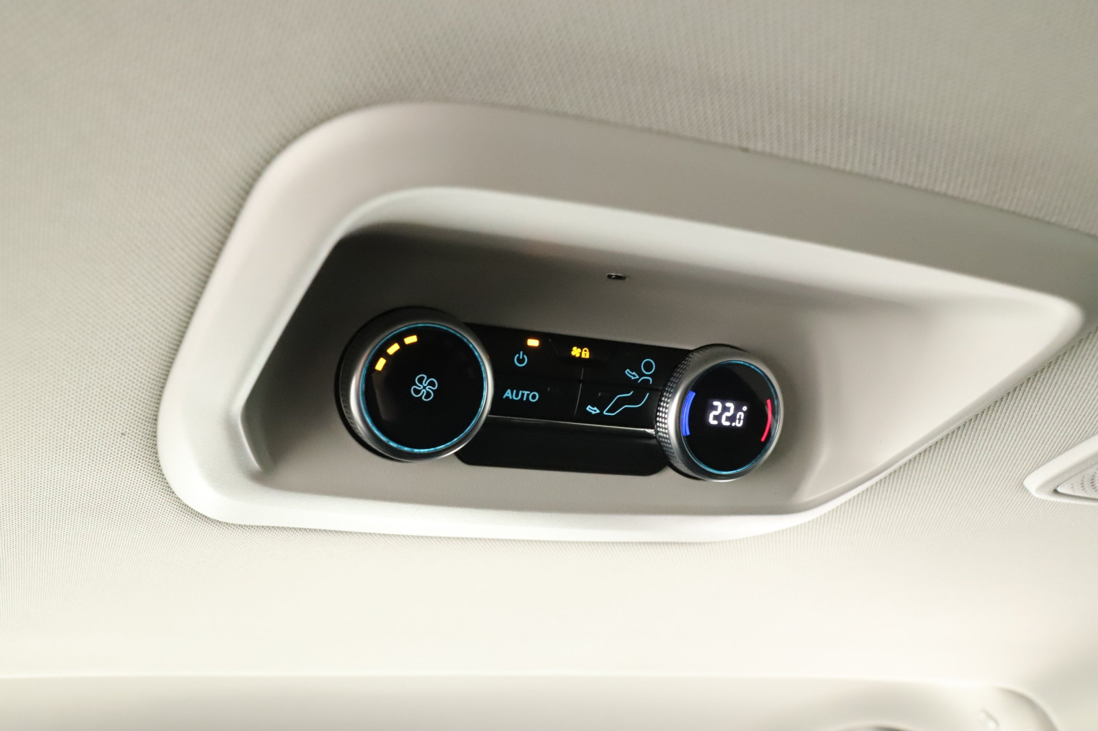 Ford Tourneo Custom - 2025