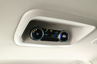 Ford Tourneo Custom - 2025