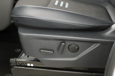 Ford Tourneo Custom - 2025