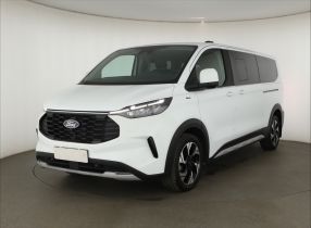 Ford Tourneo Custom - 2025