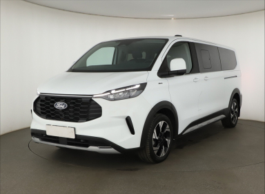 Ford Tourneo Custom - 2025