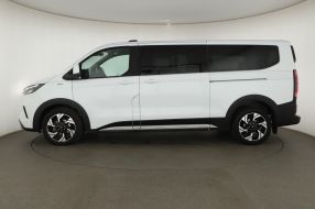 Ford Tourneo Custom - 2025