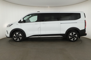 Ford Tourneo Custom - 2025