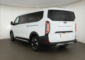 Ford Tourneo Custom - 2025