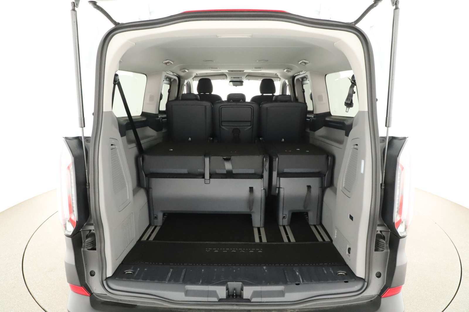 Ford Tourneo Custom - 2025