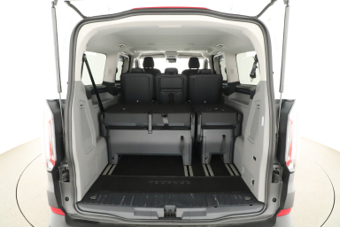 Ford Tourneo Custom - 2025