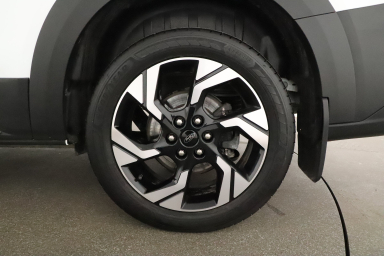 Ford Tourneo Custom - 2025