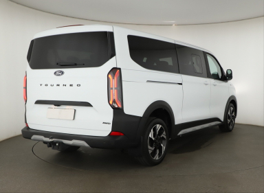 Ford Tourneo Custom - 2025