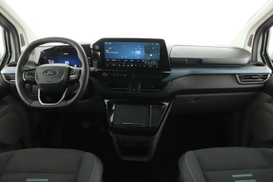 Ford Tourneo Custom - 2025