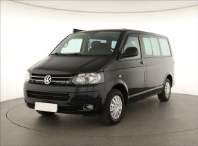 Volkswagen Multivan - 2012