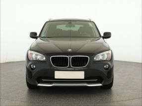 BMW X1 - 2011