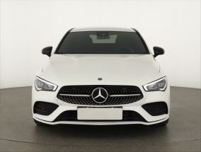 Mercedes-Benz CLA - 2023