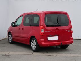 Peugeot Partner - 2010