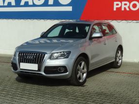 Audi Q5 - 2011