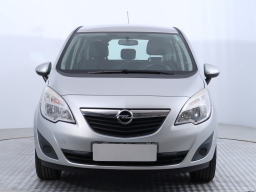 Opel Meriva 2013