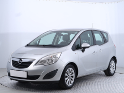 Opel Meriva 2013