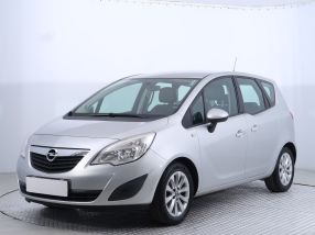 Opel Meriva - 2013