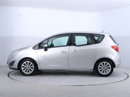 Opel Meriva 2013