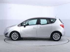 Opel Meriva - 2013