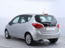 Opel Meriva 2013