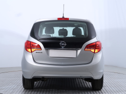 Opel Meriva 2013