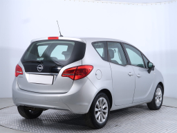 Opel Meriva 2013