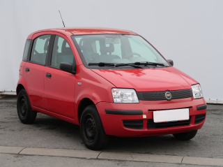 Fiat Panda, 2006