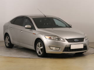Ford Mondeo, 2010