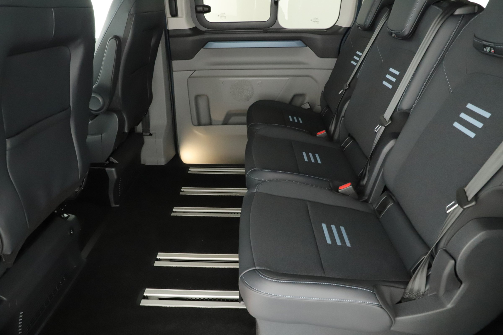 Ford Tourneo Custom - 2025