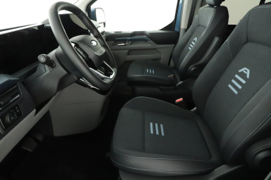 Ford Tourneo Custom - 2025