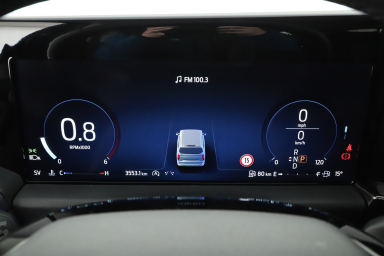 Ford Tourneo Custom - 2025