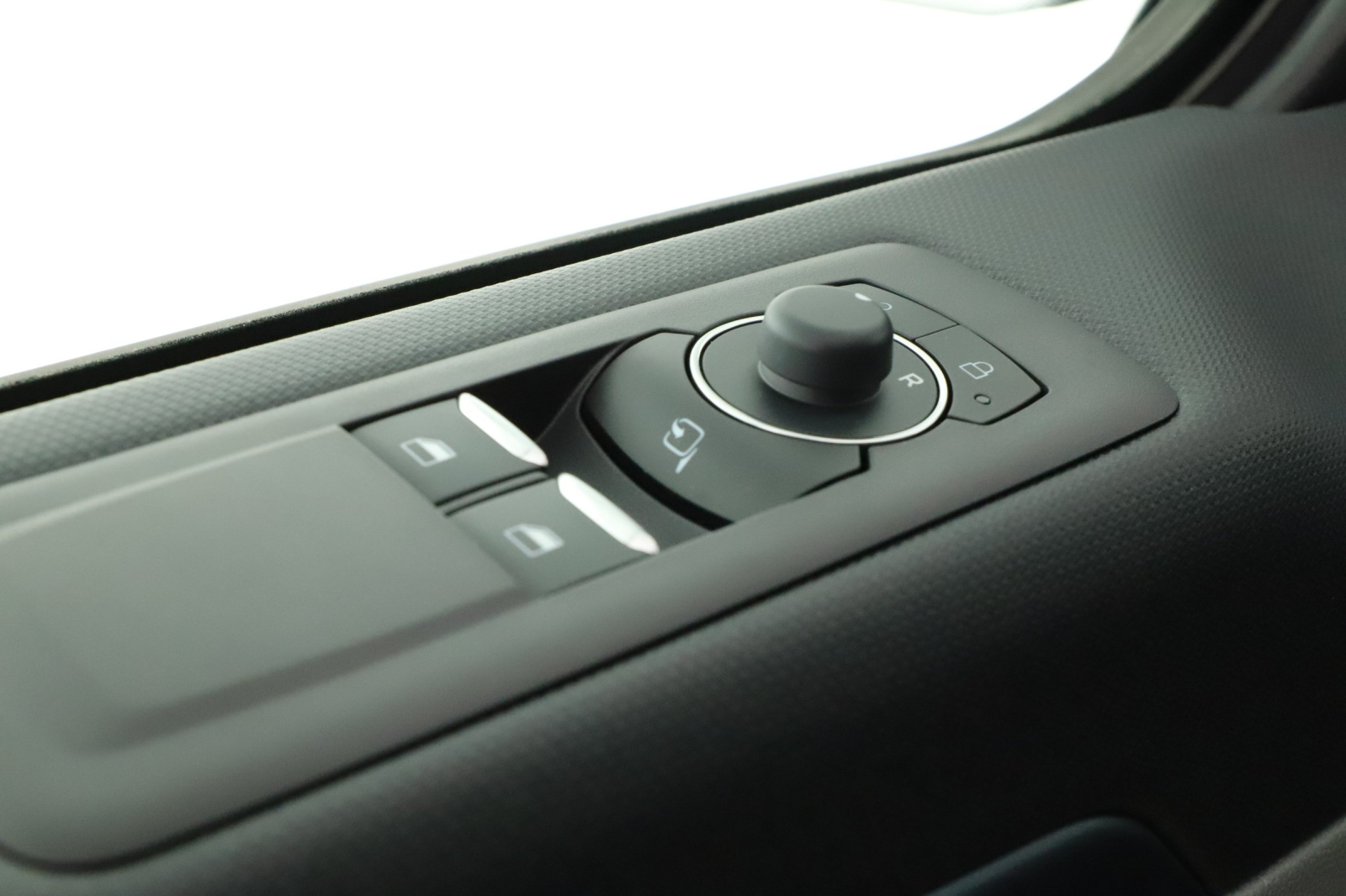 Ford Tourneo Custom - 2025