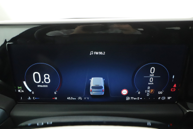 Ford Tourneo Custom - 2025