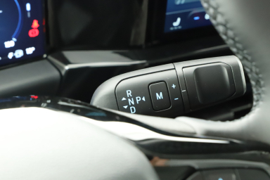 Ford Tourneo Custom - 2025