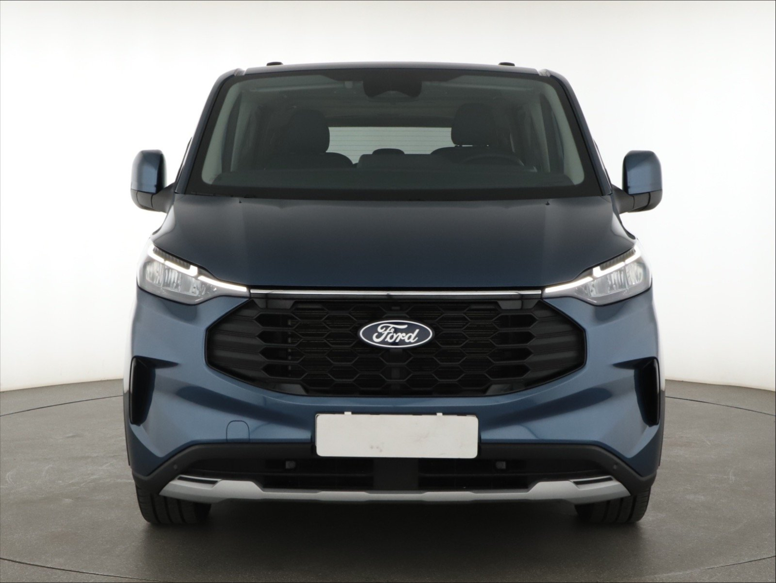 Ford Tourneo Custom - 2025