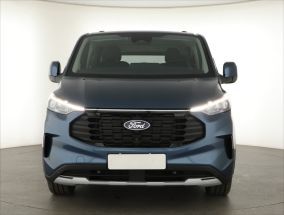 Ford Tourneo Custom - 2025