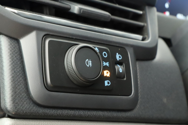 Ford Tourneo Custom - 2025