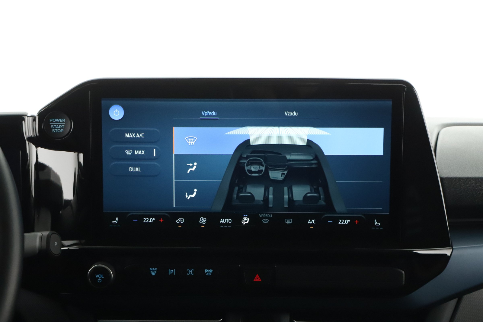 Ford Tourneo Custom - 2025